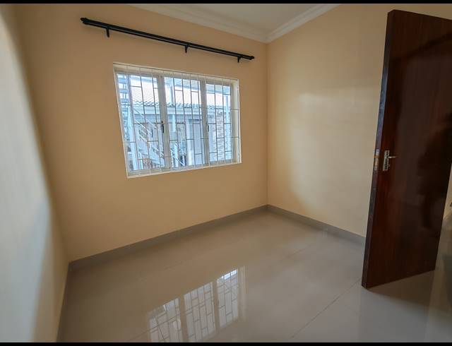3 BEDROOM APARTMENT TO LET IN OVERPORT